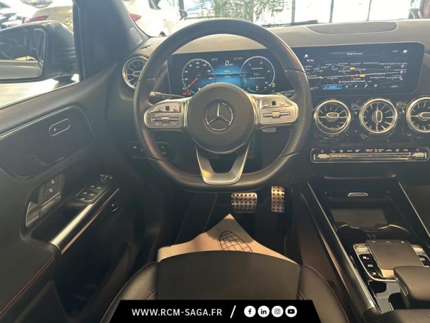 MERCEDES-BENZ Classe B 200 AMG Line Edition  
