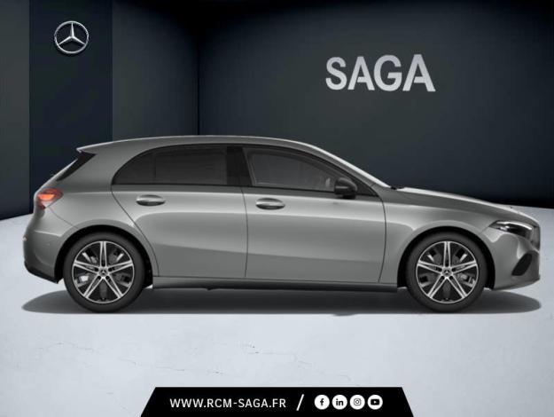 MERCEDES-BENZ Classe A 180 d Progressive Line  