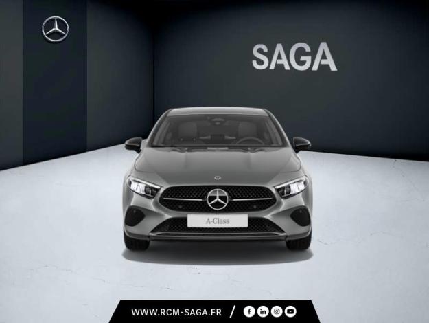 MERCEDES-BENZ Classe A 180 d Progressive Line  