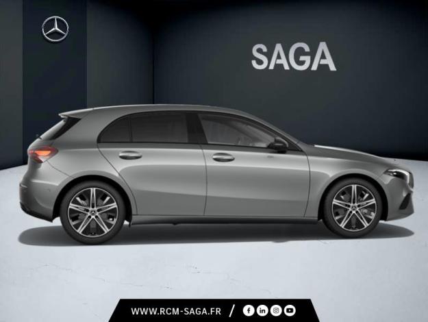MERCEDES-BENZ Classe A 180 d Progressive Line  