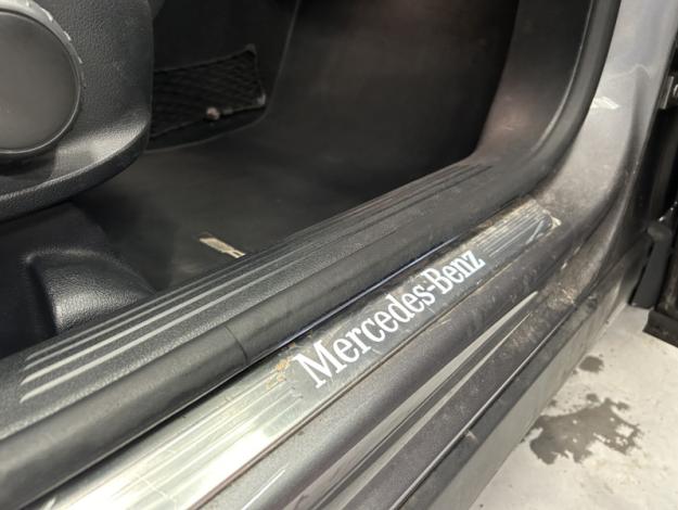 MERCEDES-BENZ GLA 200 d AMG Line 
