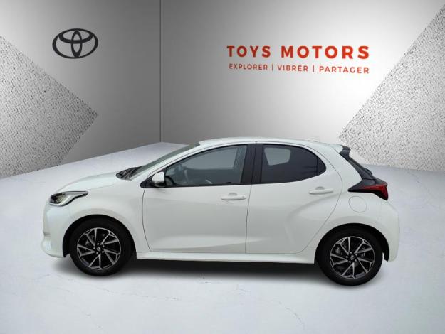 TOYOTA Yaris Hybride 116h Design  