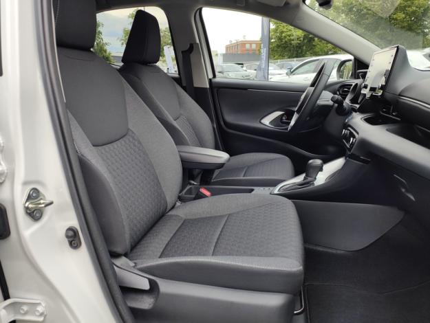 TOYOTA Yaris Hybride 116h Design  