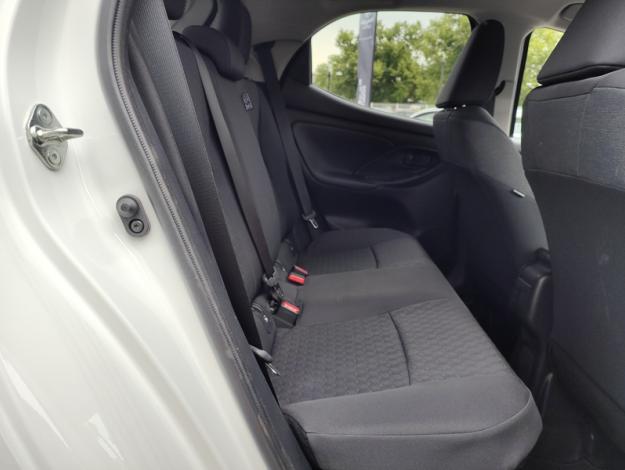 TOYOTA Yaris Hybride 116h Design  