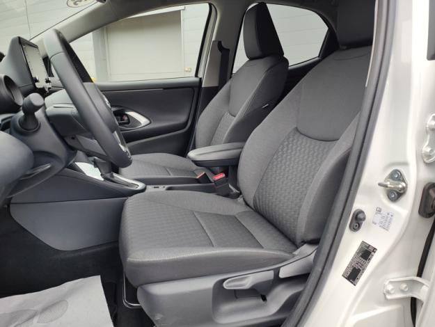 TOYOTA Yaris Hybride 116h Design  