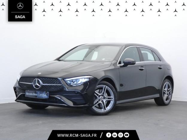 MERCEDES-BENZ Classe A 250 e AMG Line  