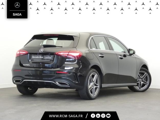 MERCEDES-BENZ Classe A 250 e AMG Line  