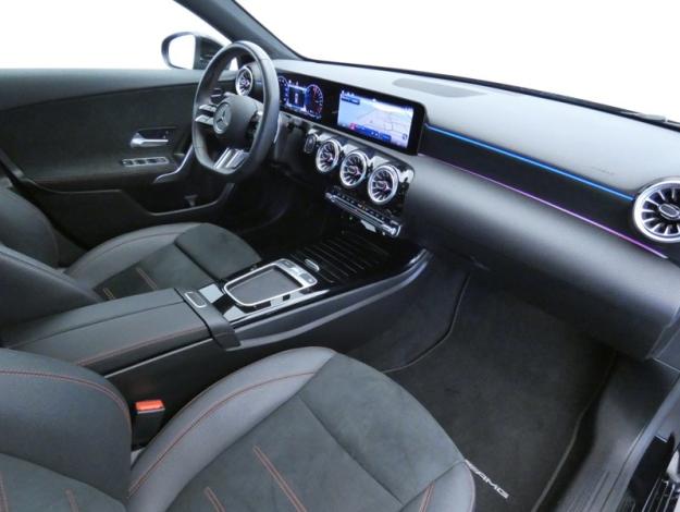 MERCEDES-BENZ Classe A 250 e AMG Line  