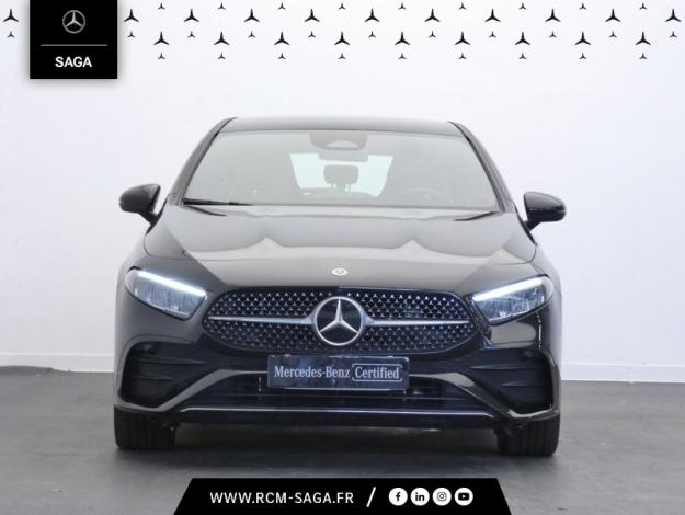 MERCEDES-BENZ Classe A 250 e AMG Line  