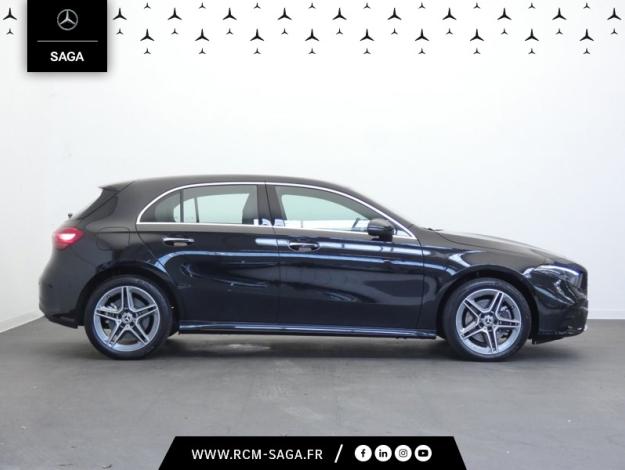MERCEDES-BENZ Classe A 250 e AMG Line  