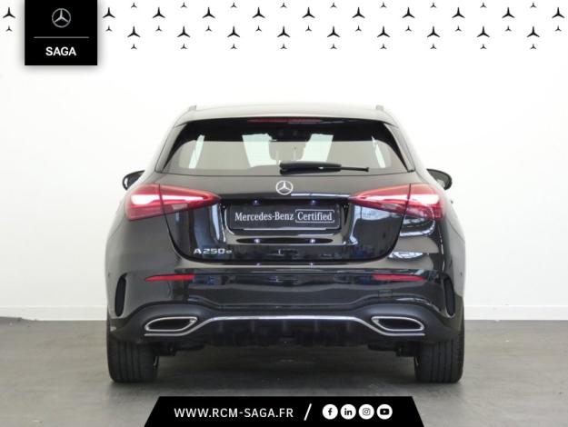 MERCEDES-BENZ Classe A 250 e AMG Line  