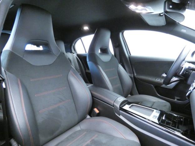 MERCEDES-BENZ Classe A 250 e AMG Line  