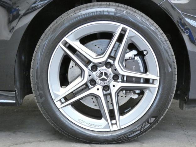 MERCEDES-BENZ Classe A 250 e AMG Line  