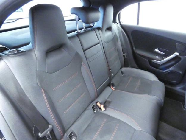 MERCEDES-BENZ Classe A 250 e AMG Line  