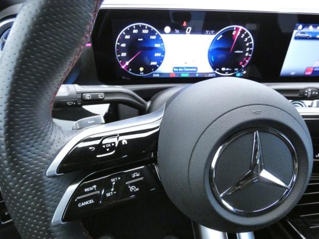 MERCEDES-BENZ Classe A 250 e AMG Line  