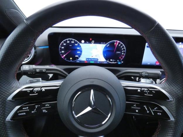 MERCEDES-BENZ Classe A 250 e AMG Line  