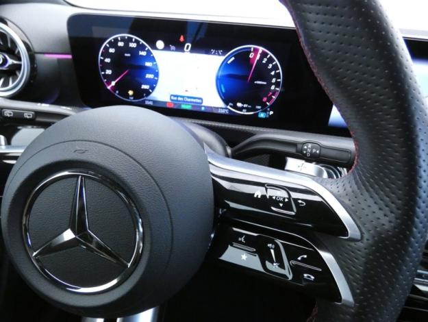 MERCEDES-BENZ Classe A 250 e AMG Line  