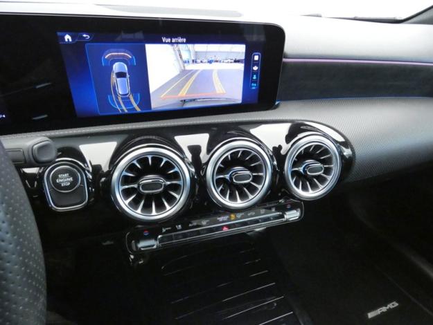MERCEDES-BENZ Classe A 250 e AMG Line  