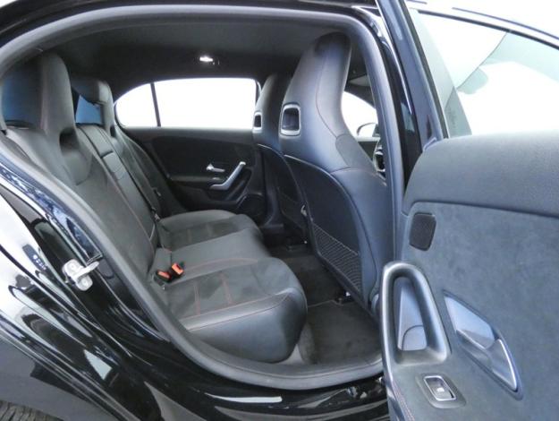 MERCEDES-BENZ Classe A 250 e AMG Line  