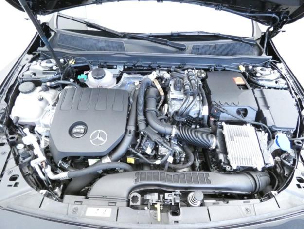 MERCEDES-BENZ Classe A 250 e AMG Line  