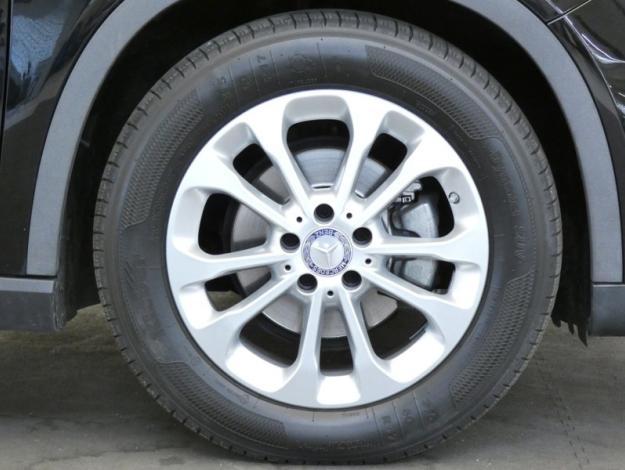 MERCEDES-BENZ GLA 200 d 4MATIC Intuition  GLA 200 d Intuition