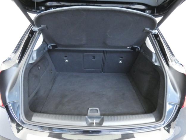 MERCEDES-BENZ GLA 200 d 4MATIC Intuition  GLA 200 d Intuition