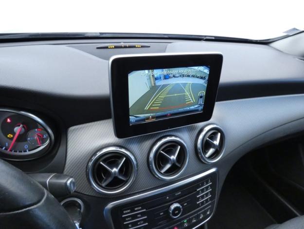 MERCEDES-BENZ GLA 200 d 4MATIC Intuition  GLA 200 d Intuition