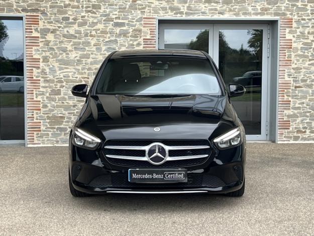 MERCEDES-BENZ Classe B 180 d Style Line Edition  Classe B 180 d Style Line Edition