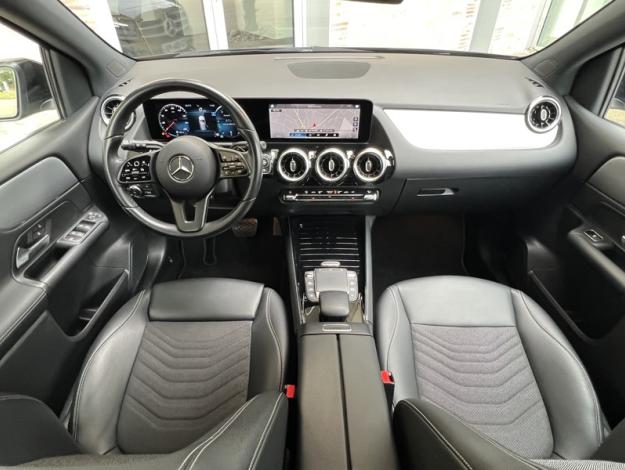 MERCEDES-BENZ Classe B 180 d Style Line Edition  Classe B 180 d Style Line Edition