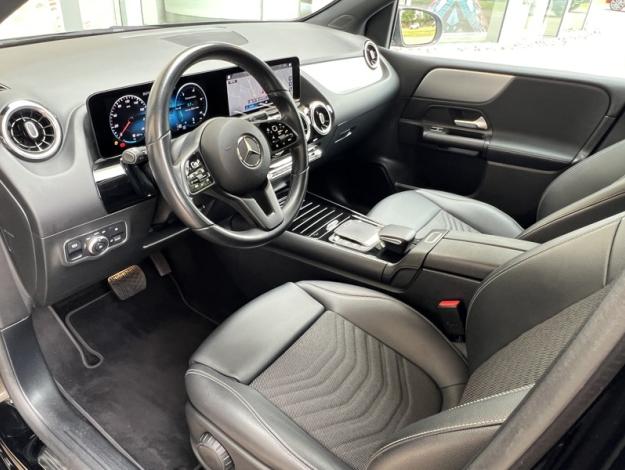 MERCEDES-BENZ Classe B 180 d Style Line Edition  Classe B 180 d Style Line Edition
