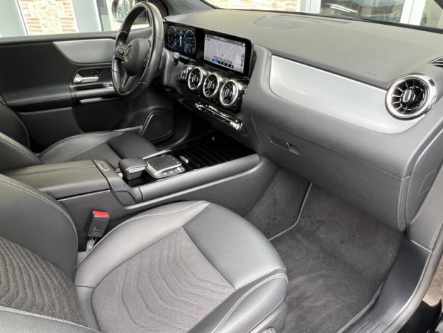 MERCEDES-BENZ Classe B 180 d Style Line Edition  Classe B 180 d Style Line Edition