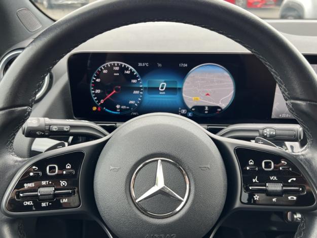 MERCEDES-BENZ Classe B 180 d Style Line Edition  Classe B 180 d Style Line Edition