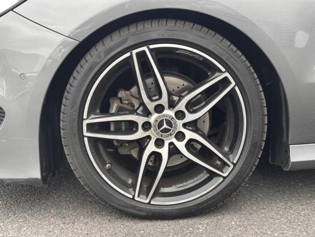 MERCEDES-BENZ Classe B B 180 d Fascination  