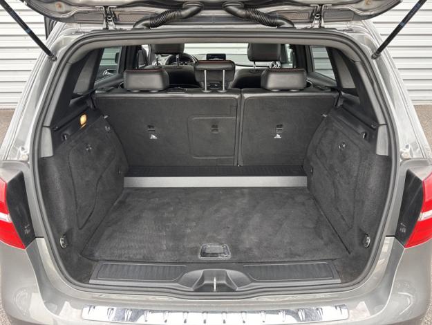 MERCEDES-BENZ Classe B B 180 d Fascination  