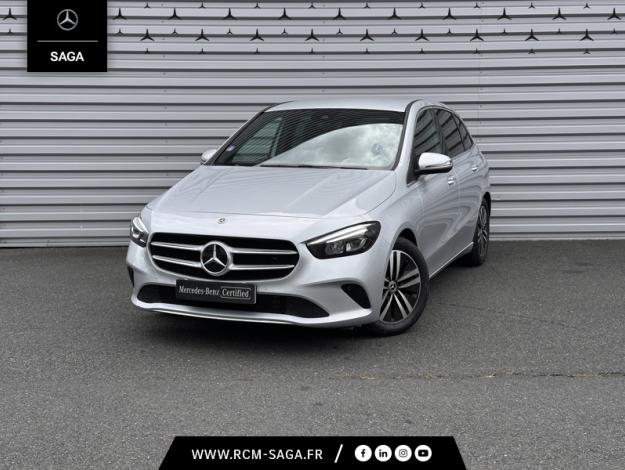 MERCEDES-BENZ Classe B 180 Progressive Line Edition Pack Progressive 