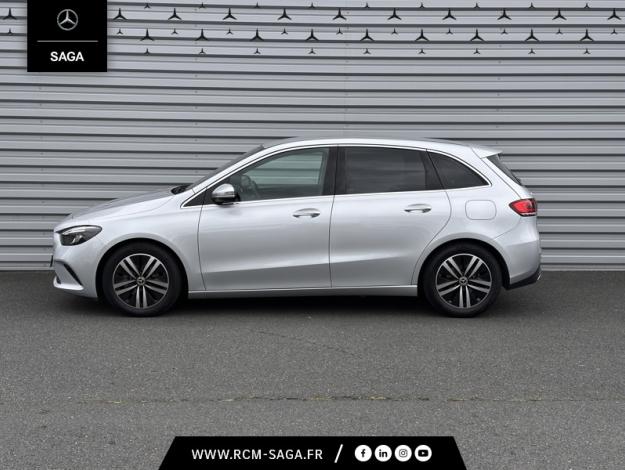 MERCEDES-BENZ Classe B 180 Progressive Line Edition Pack Progressive 
