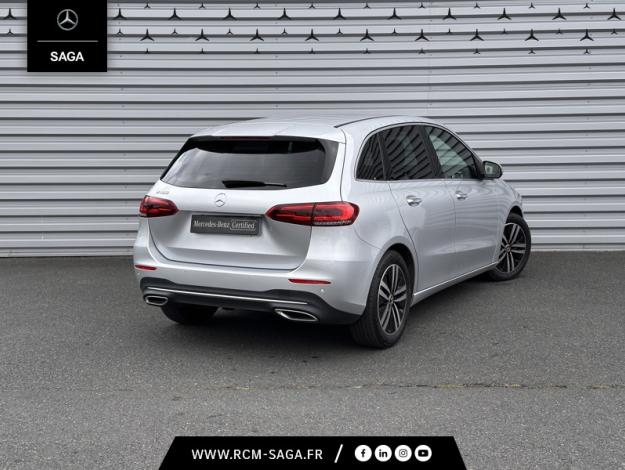 MERCEDES-BENZ Classe B 180 Progressive Line Edition Pack Progressive 