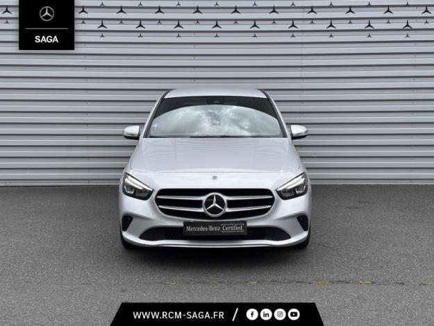 MERCEDES-BENZ Classe B 180 Progressive Line Edition Pack Progressive 