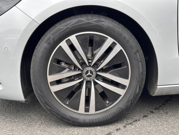 MERCEDES-BENZ Classe B 180 Progressive Line Edition Pack Progressive 