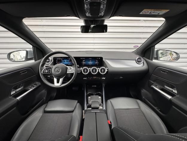 MERCEDES-BENZ Classe B 180 Progressive Line Edition Pack Progressive 