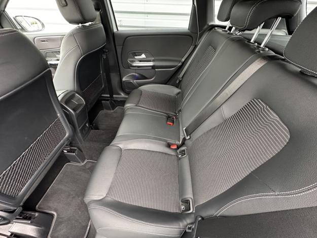 MERCEDES-BENZ Classe B 180 Progressive Line Edition Pack Progressive 