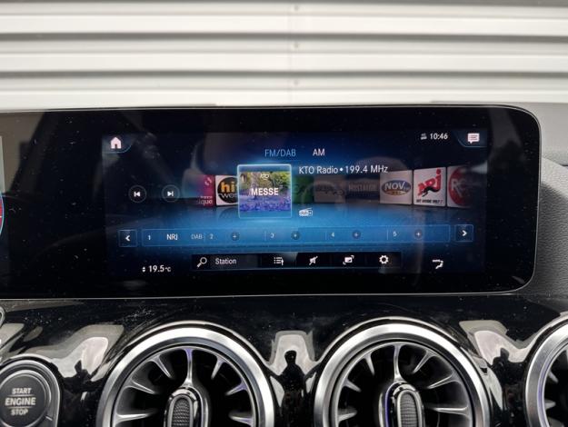 MERCEDES-BENZ Classe B 180 Progressive Line Edition Pack Progressive 