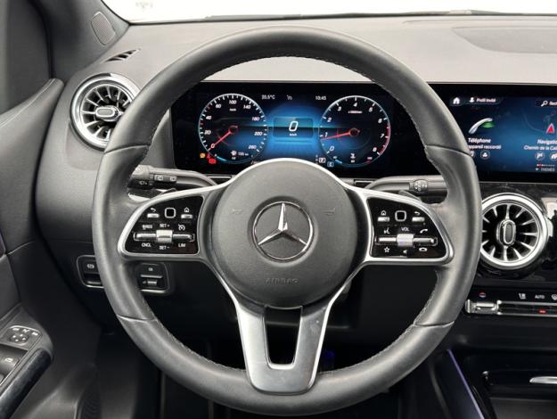 MERCEDES-BENZ Classe B 180 Progressive Line Edition Pack Progressive 