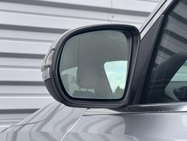 MERCEDES-BENZ GLB 200 d Business Line Pack Progressive 