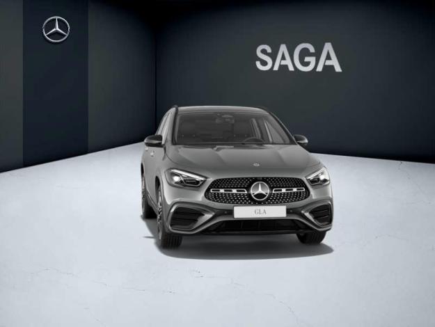 MERCEDES-BENZ GLA 250 e  