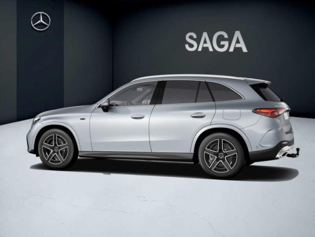 MERCEDES-BENZ GLC 300 de 4MATIC  