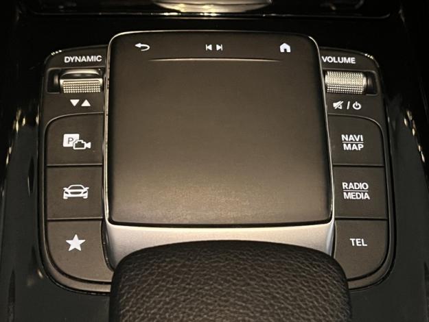MERCEDES-BENZ GLB 200 d Business Line  