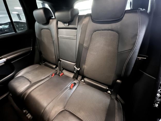 MERCEDES-BENZ GLB 200 d Business Line  
