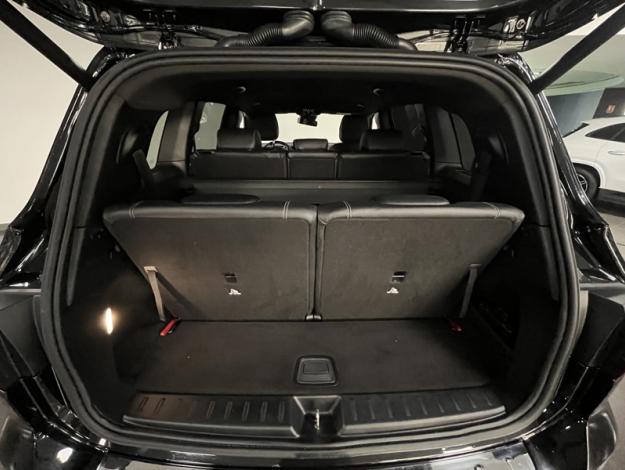MERCEDES-BENZ GLB 200 d Business Line  