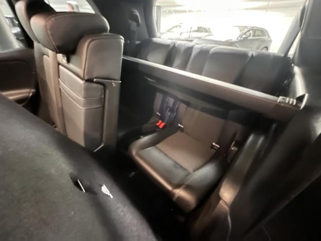 MERCEDES-BENZ GLB 200 d Business Line  